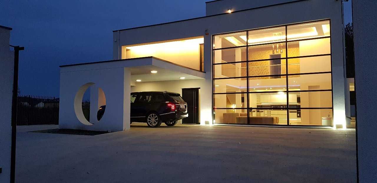 Arhitect Proiecte case vile Amenajari PUD PUZ Preturi de la 300euro!