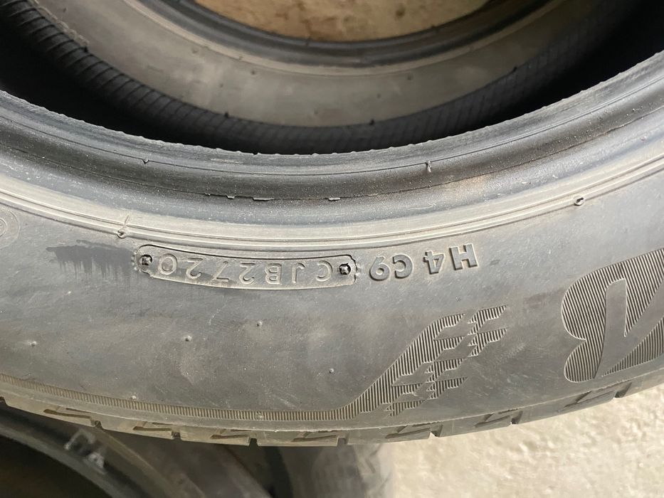 Летни Гуми 215/55/18