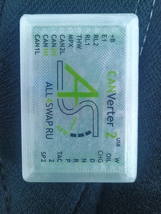 Адаптер тахометра спидометр щиток vq35de