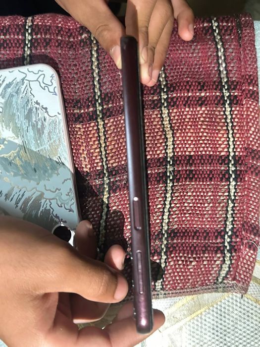 Samsung A24 Taza Karobka dak ba olib rasxodsiz ishlatadon joyi