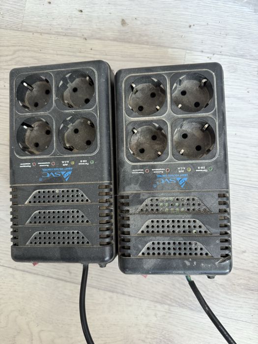 Стабилизатор 10 шт