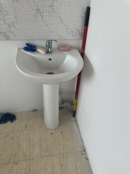 Продается раковина для ванной