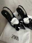 Дамски обувки ZARA 35