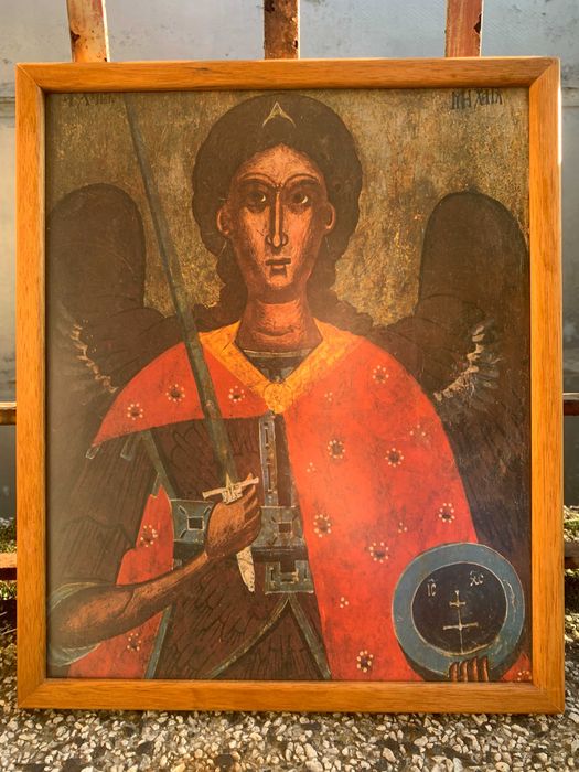 лот от икони разни