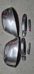 Ornamente oglinzi/manere cromate VW Caravelle/Transporter/Multivan