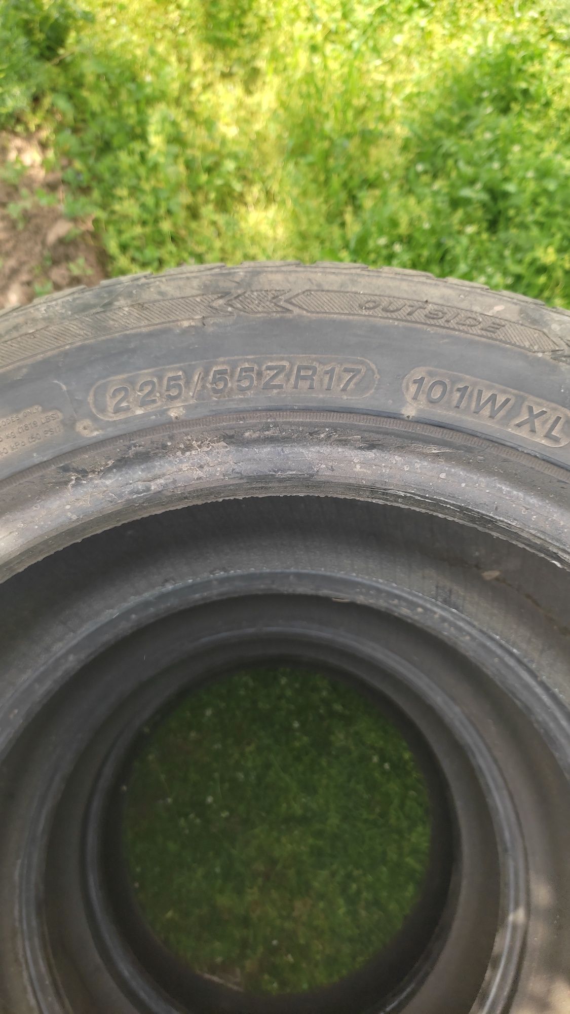 Продам Шины летние.