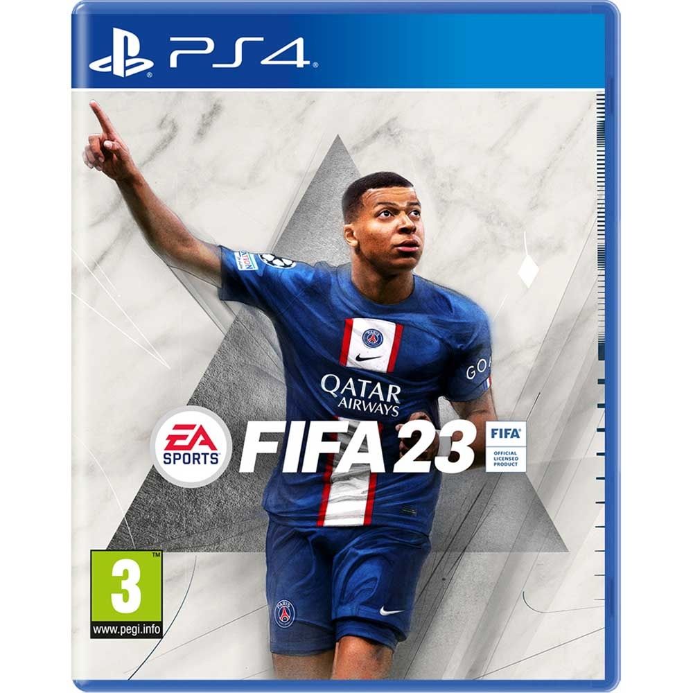 Fifa23 100 lei negociez