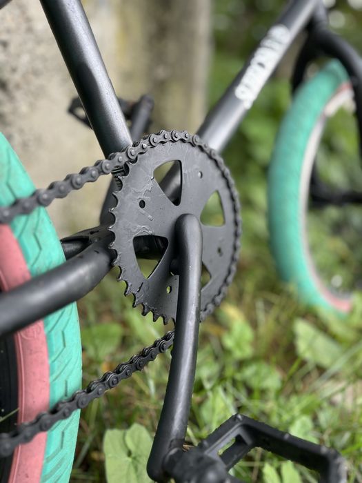 BMX Subrosa Sono - Cadru 20” - RANT 20x2.35