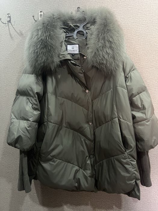 Kurtka sifati judayam zur alo