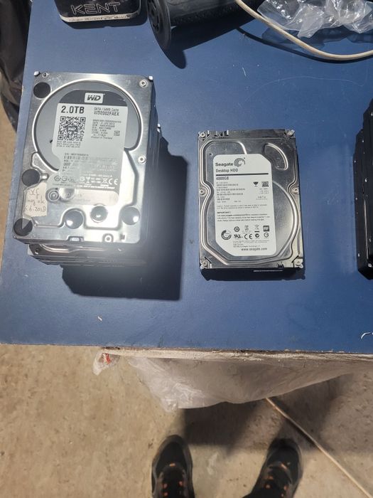 Vand 3 surse desktop Corsair cx500