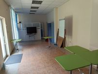 Партерно помещение в Еленово