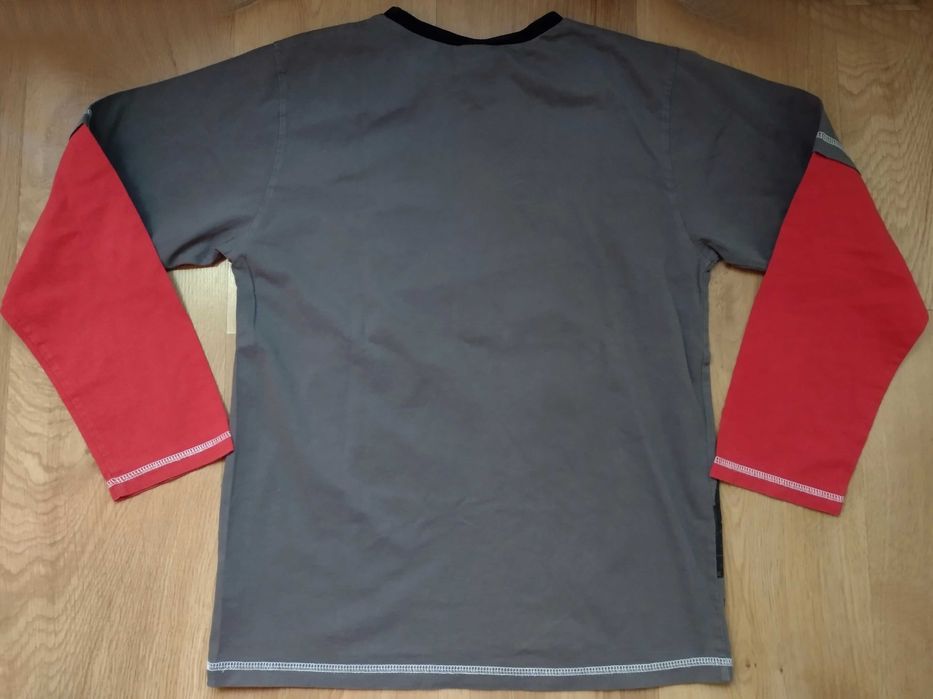 Manchester United - детски суичър на Манчестър Юнайтед