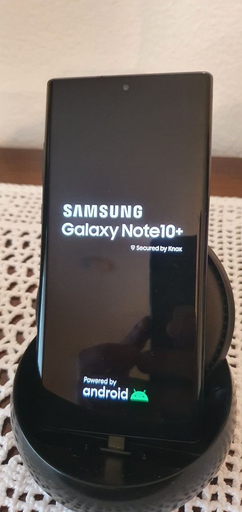 Samsung Galaxy Note 10+