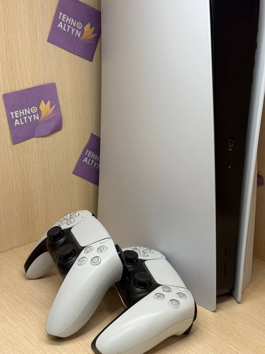 РАССРОЧКА / 230087 / Sony Playstation 5 / 190.000