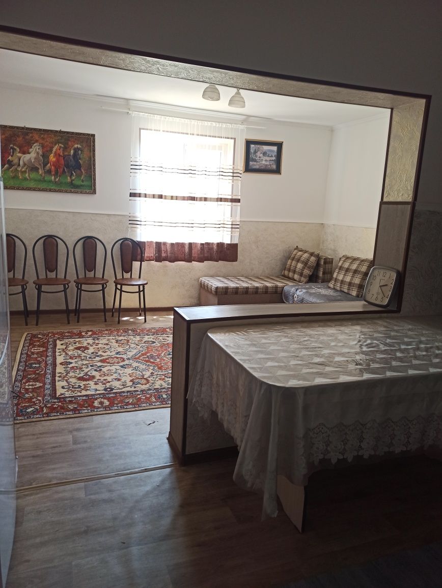 Сдается гостевой дом
