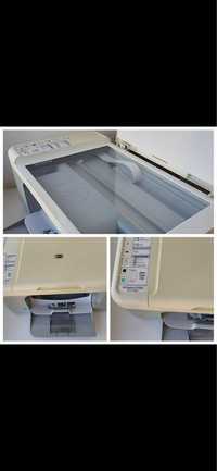 Принтер / сканер HP Deskjet F2280