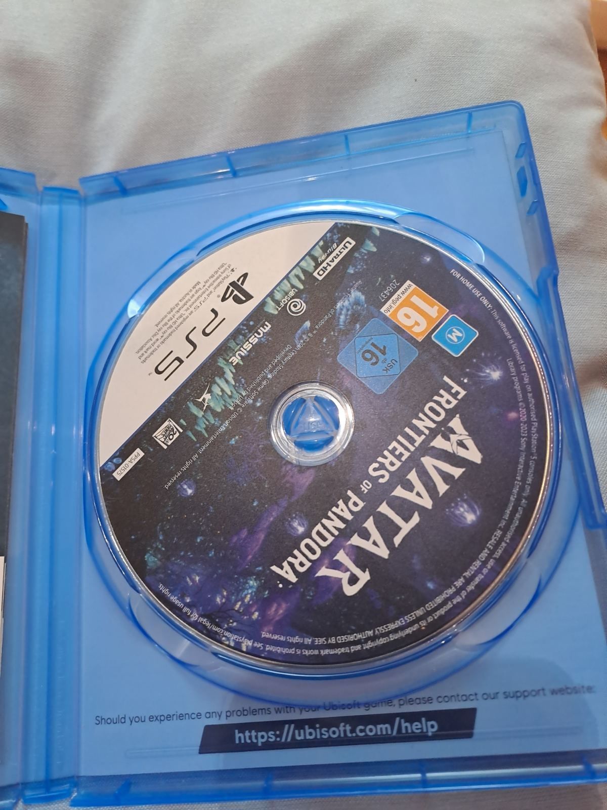 Игри за плейстейшън 5