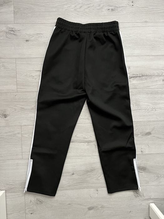 Pantaloni Palm Angels Negru