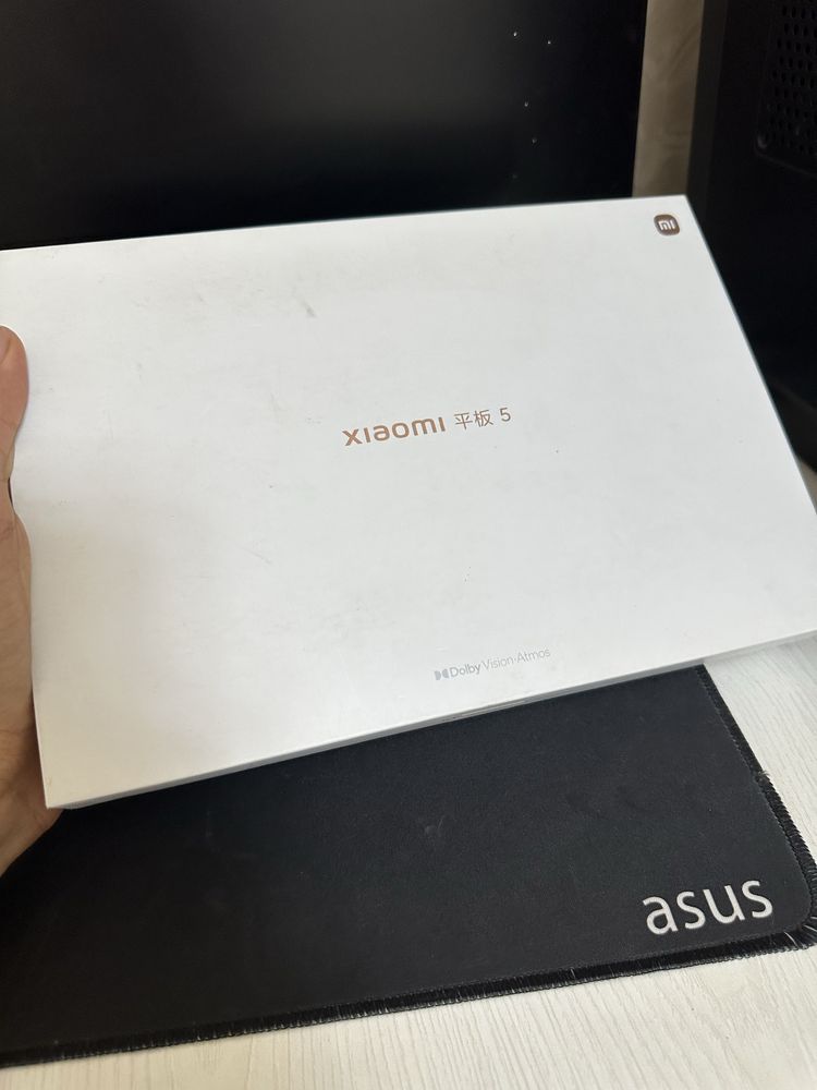 Xiaomi pad 5 128gb