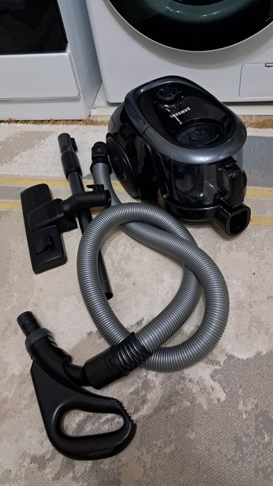 Продам пылесос самсунг