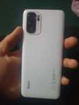 Redmi note 10 bor