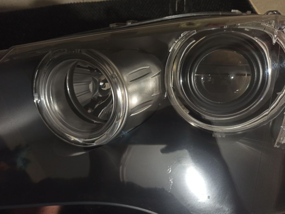 Оригиналen  стоп за Bmw x5 e70 2009г