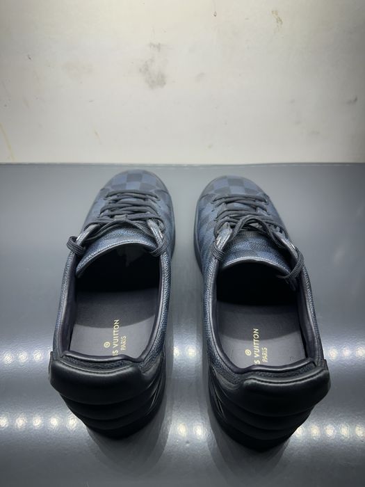 Louis Vuitton Limited Edition 41 номер Оригинални с кутия