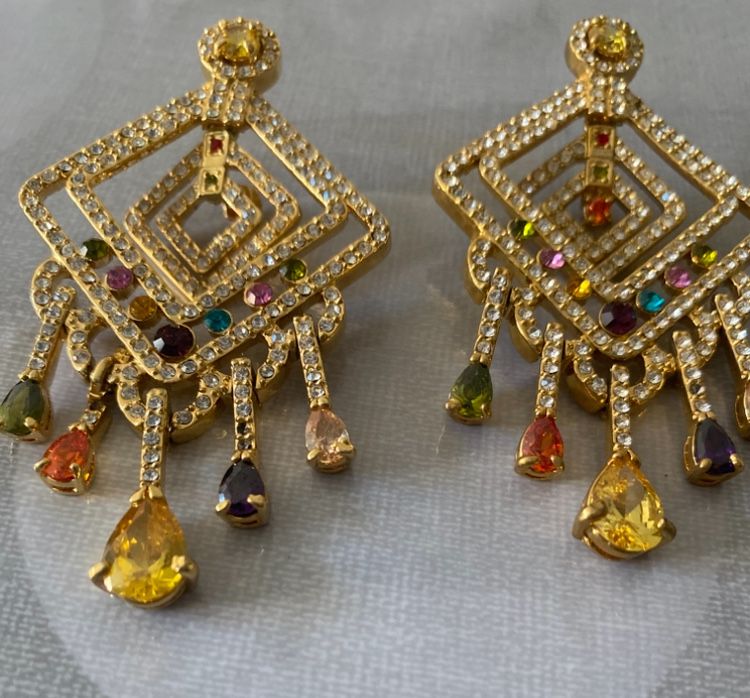 Жемчуг бусы, серебро