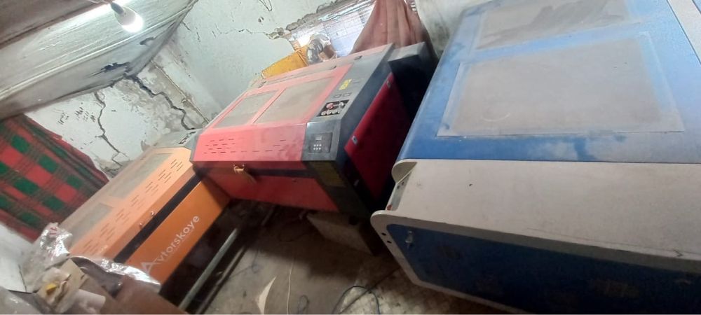 Дайын бизнес сатылады