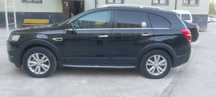 Captiva 3 2013yil 156ming toza moshin