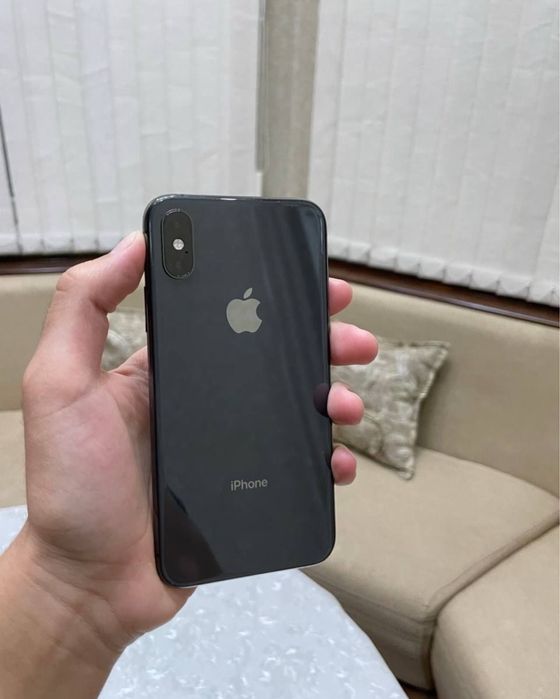 Iphone Xs obmen ideal