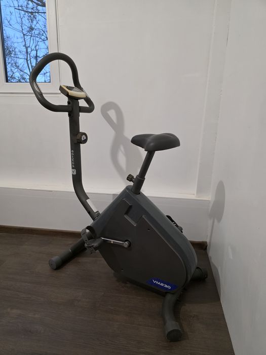 Bicicletă Magnetică pt.Sport,Slăbit,Recuperare - Transport Inclus