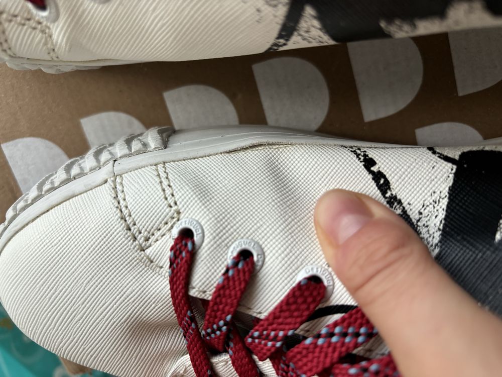 Кецове Desigual 37 номер
