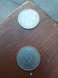 Monezi Rare după 1990 cu emblema Mihai Viteazul
