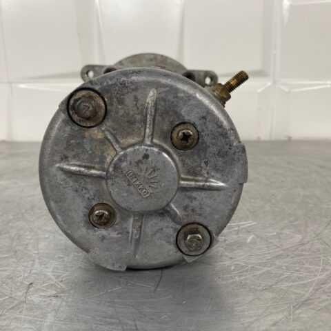 Pompa directie urgenta KOMATSU WA380-5H -piese de schimb KOMATSU