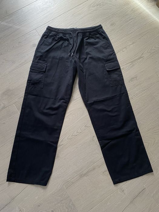 Pantaloni cargo BoohooMan