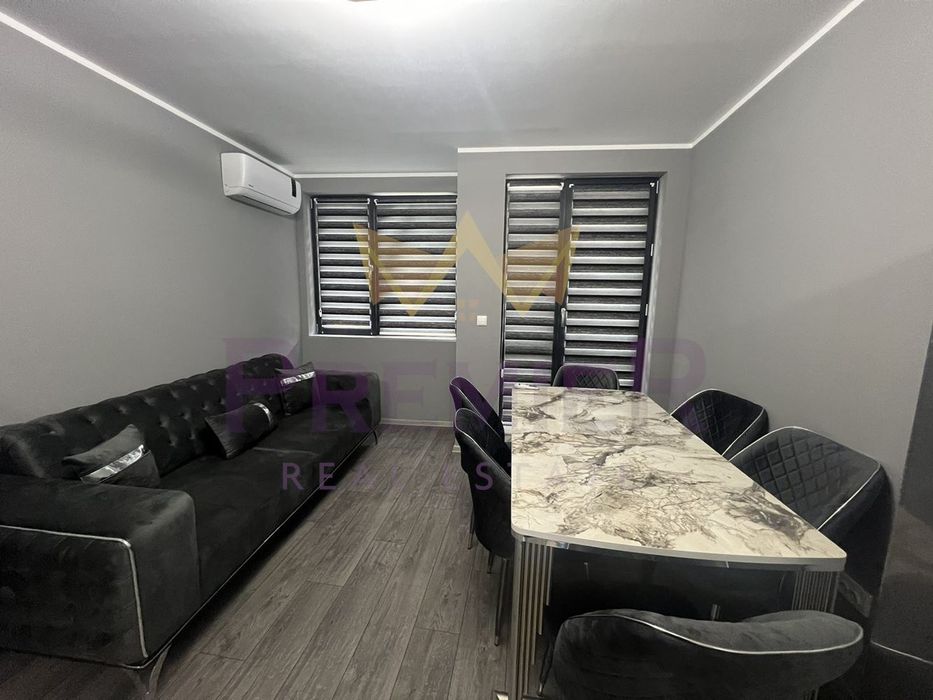 Дава се под наем Тристаен апартамент в Варна, Погреби - 75 кв.м за 612 € - Снимка #2