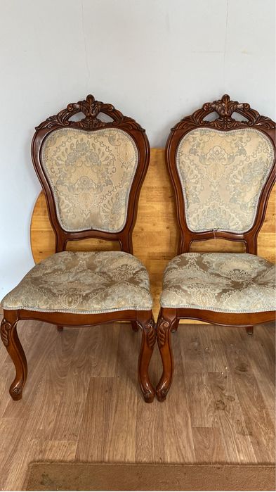 Кух Стулья 7 шт