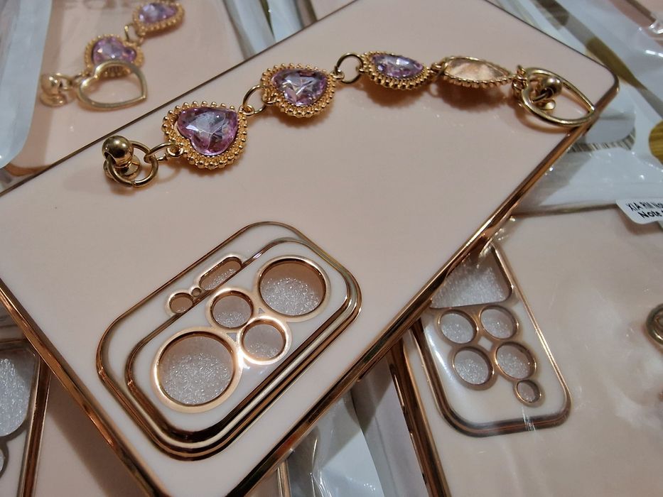 Xiaomi Redmi 10C,Redmi Note 10 Pro,Note 11/11S 4G,Note 11 Pro гърбове