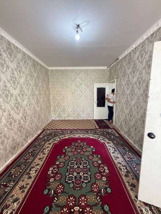 Чилонзор 12 кв 34 м² 1²/2/5 45800$