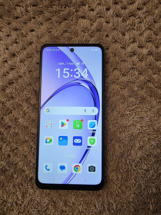 Oppo A80 5G,  256 GB