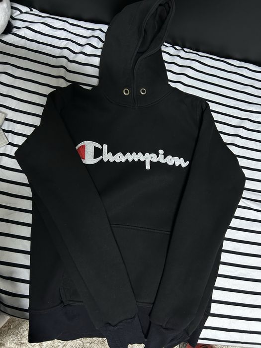 Hanorac Champion