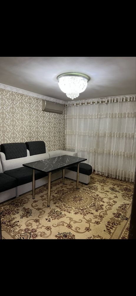 Сдаю квартиру на аренду. Для иностранцев и семейное положение бездетей