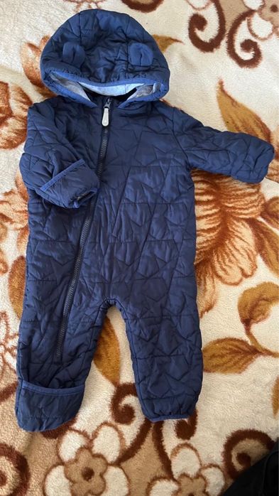 Комбинезоны