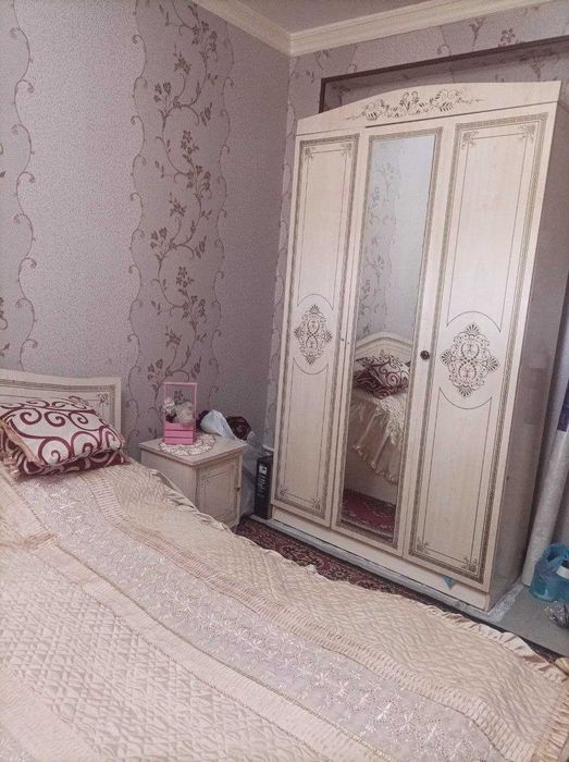 «КУШБЕГИ»,  2-комнатная, Мебель-Техника. СЕМЬЯ - Иностранцам.