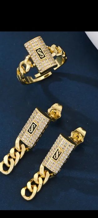 Seturi Cubana de damă și bărbătesc