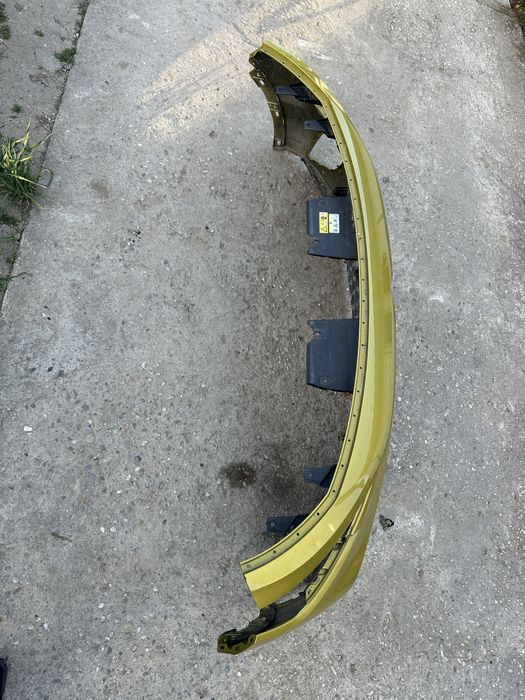 Bară față vw id 4.