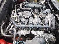 Pompa vacuum+benzina Audi A4 B8 2011 avant 1.8tfsi tip CDHB