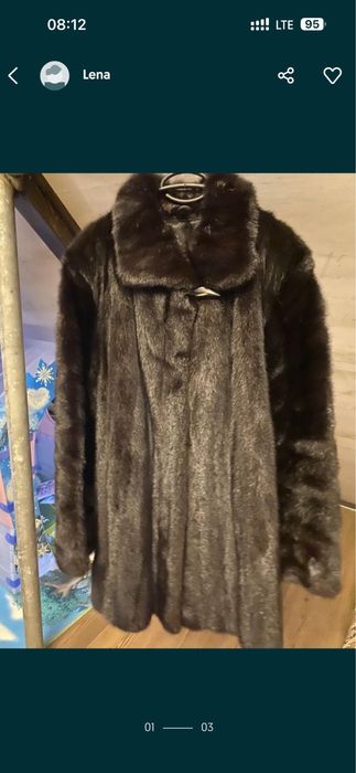 Haina de blana Nurca