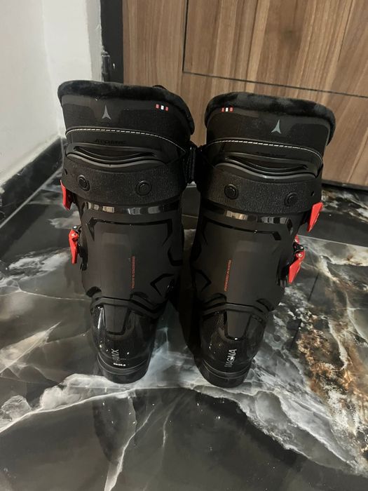 Clapari Atomic Magna Noi